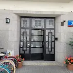 Smulikowskiego Apartment