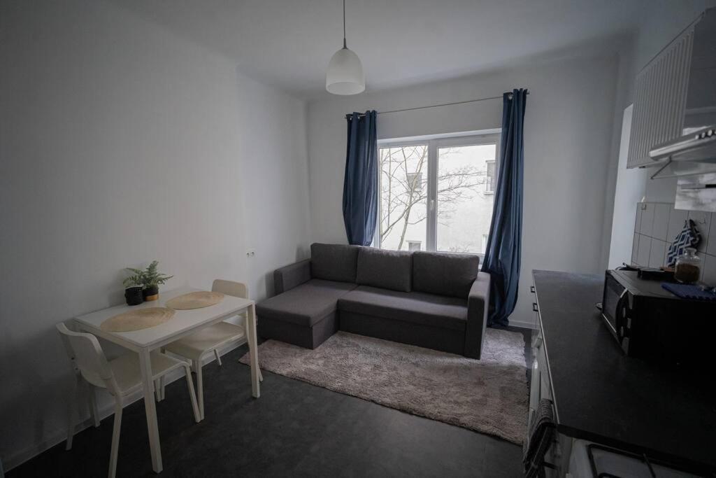 Leilighet Smulikowskiego