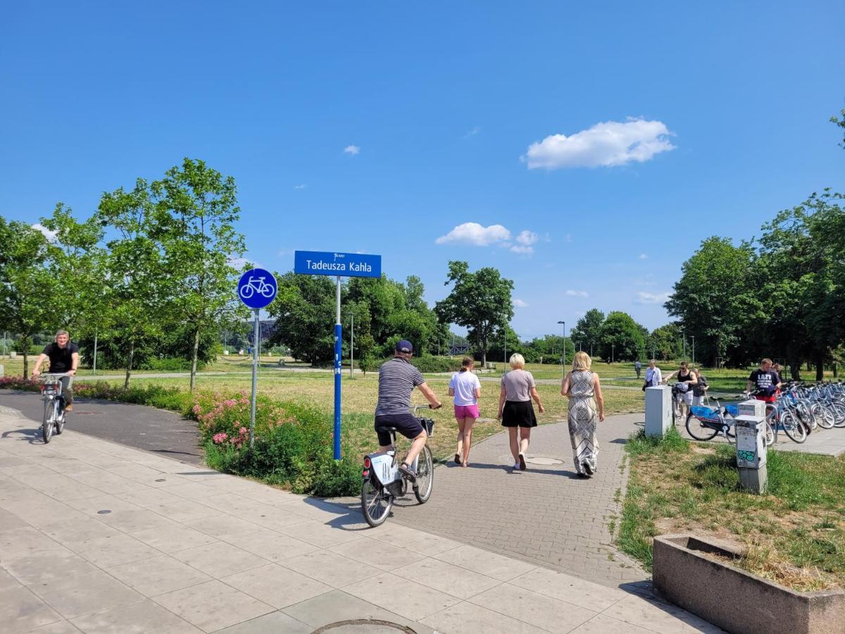 Leilighet Smulikowskiego *